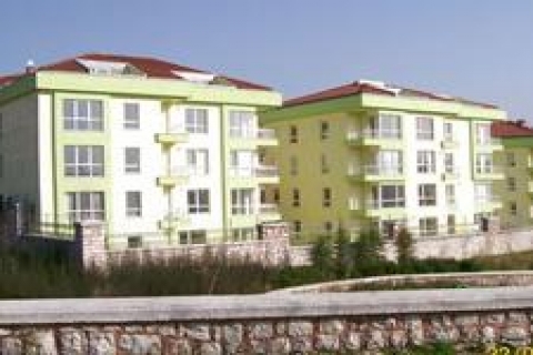 Elmas Firuze Konakları'nda 200 bin TL'ye 2+1!