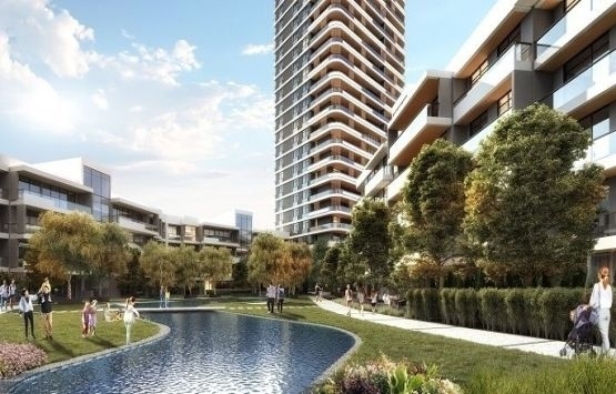 Aralık 2019 da satışa çıkacak konut projeleri!