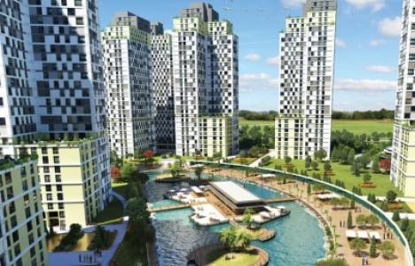 Kristal Şehir iletişim!