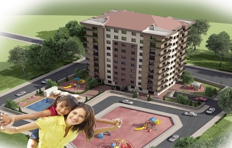 Atasu Life’da yaşam başladı!