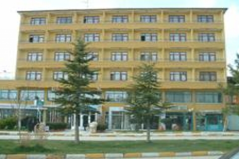 Yalvaç Hotel Antiocheia satışa çıkarıldı