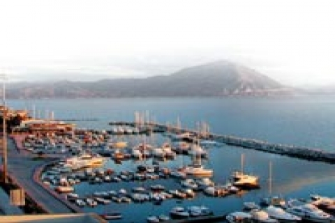  Yunanistan'ın özelleştirdiği marinalara Türkler talip!