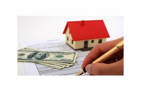 Aile konutu şerhi haciz!