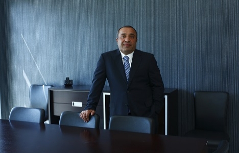 Emrullah Turanlı: Dubai'de 4 rezidans yapacağım!