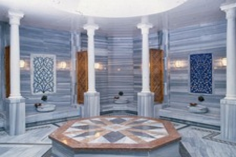 Unicera Fuarı 'nda su ve hamam kültürü buluşacak!