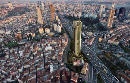 Şişli orta öğretim alanı imar planı askıda!