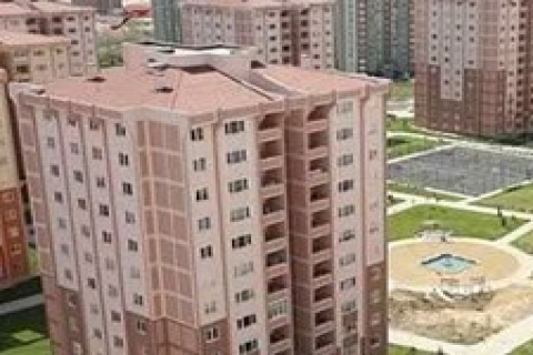 TOKİ Kocaeli Bekirpaşa'da 97 bin TL'ye!