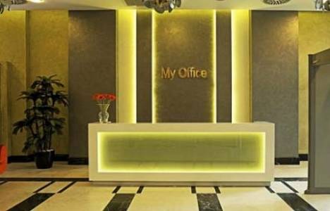  Ağaoğlu My Ofis Güneşli’de taksitler 3 bin 320 liradan başlıyor!