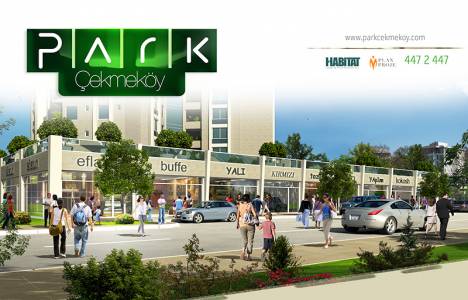 Habitat Park Çekmeköy ev fiyatları ! 