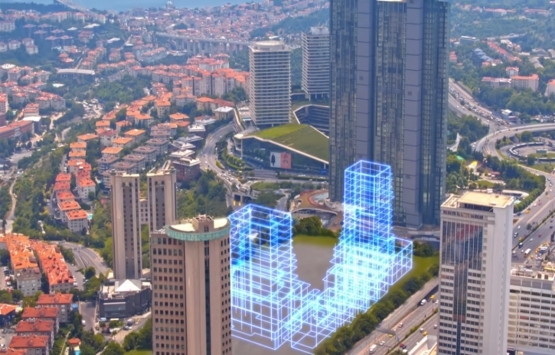 Pasifik GYO halka açılıyor!