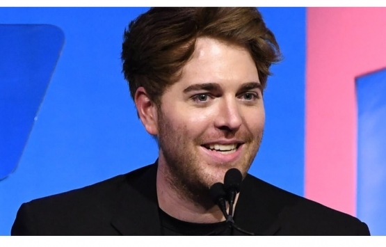Shane Dawson Colorado dan ev aldı!