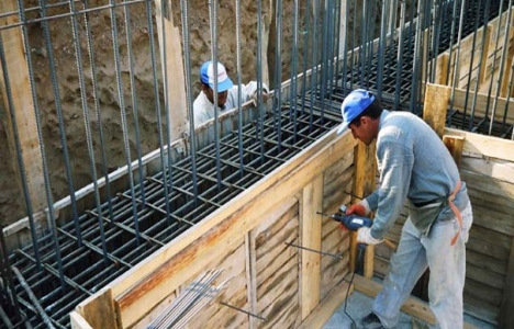  Kentsel dönüşüm 50 milyar dolarlık ekstra pazar oluşturacak!