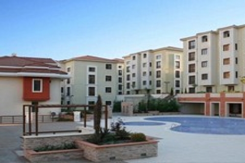 Spradon Evleri projesinde 363 bin TL 'ye! 1000 TL peşinatla!