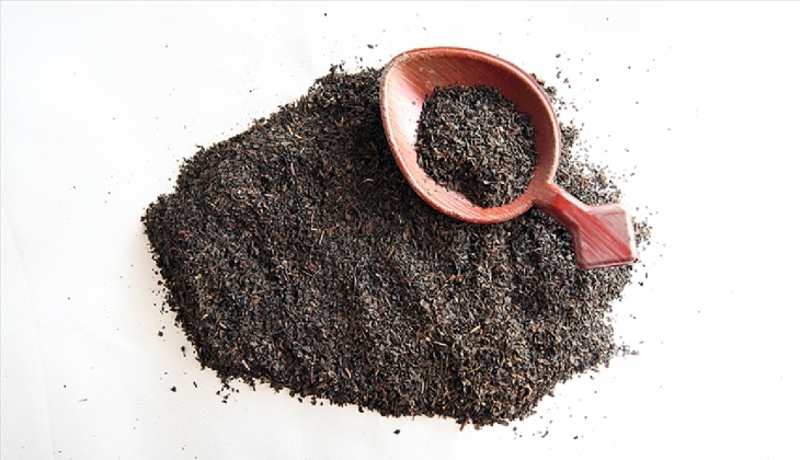 Kuru çaya 3 ayda üçüncü zam geldi!