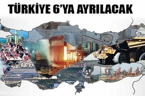 Doğuda yatırım yapan batıda da teşvik alacak!