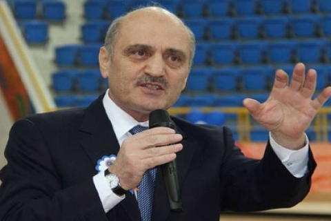  Erdoğan Bayraktar: Kentsel dönüşümle tarihi dokuya hiçbir zarar gelmeyecek!