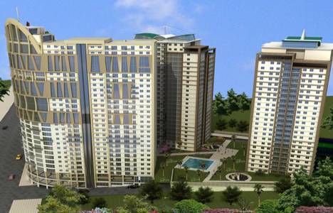  Vera Group Life in Vera’da metrekaresi 6 bin 500 liraya dükkan! 