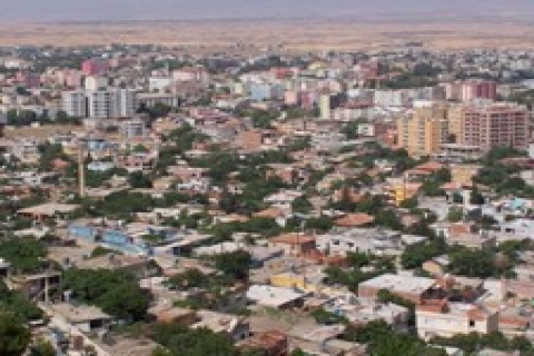 Gaziantep Gümrüklü Antrepoya kavuşuyor!