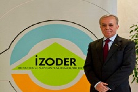 Ferdi Erdoğan: Yalıtıma harcanan para 2 yılda kendini öder!