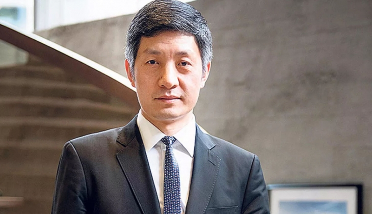 Xiangyang GAO kimdir? Daha önce hangi görevlerde bulundu? Nereli?