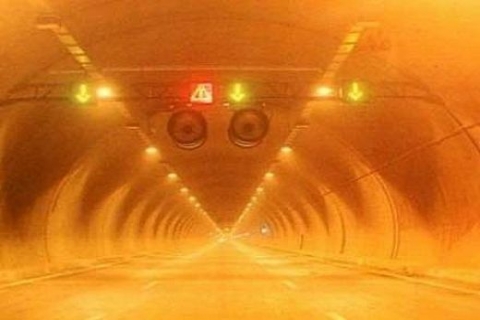 Bolu Tüneli ulaşıma kapandı!