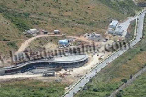 Soyak Bahçe Bahçe'den son kareler!