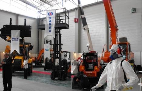 Adana'da yarın 3 inşaat fuarı açılıyor!