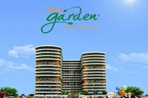 Önay Garden Rezidans Beylikdüzü'nde 157 bin TL'ye 2+1!
