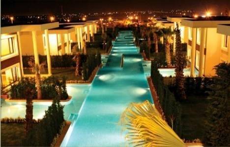 Biblos Koru Su Evleri Silivri de villa fiyatları 290 bin Euro!
