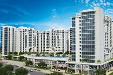 Semerkand Yapı iki projeye 80 milyon dolar yatırım yapacak!