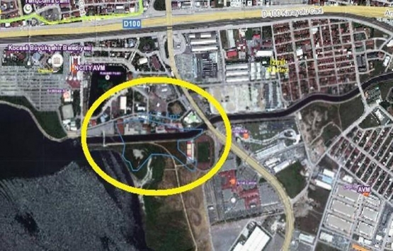 Kocaeli Büyükşehir Belediyesi'nin bazı taşınmazları satışa çıktı!