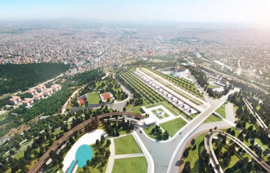 Balıkesir'de 47.5 milyon TL'ye satılık gayrimenkul!