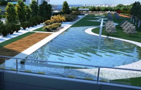 İstanbul Onaltı Dokuz Evleri nde 1+1 ler 972 bin TL!