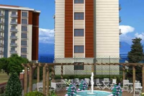 Pendik Happy Life Evleri nde 250 bin liraya daire