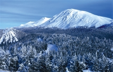 Ilgaz konaklama
