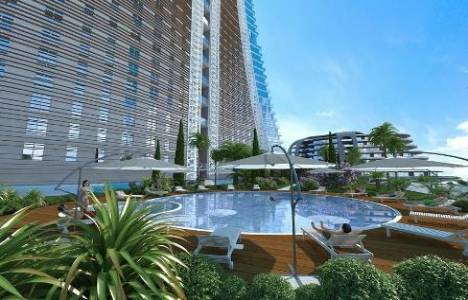 Sarphan Finans Park fiyatları 810 bin TL! 