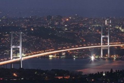 Ege Yapı İstanbul'un silüetini değiştirecek!