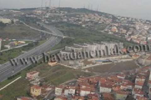 New City projesinden son durum!