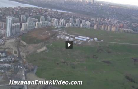 Halkalı Temapark Projesi