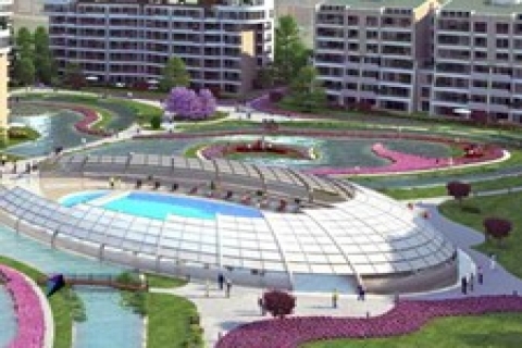 Kelebekia'da fiyatlar 169 bin TL'den başlıyor!