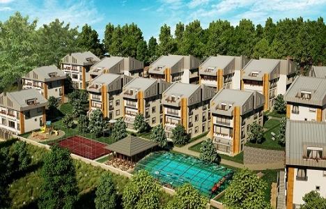 Real Life Kemerburgaz ön talep topluyor!