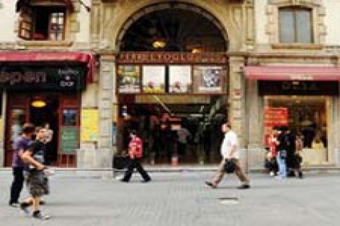 Sanat Yapı eleman alacak!