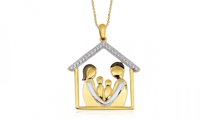 Altın kolye, küpe, bileklik ve yüzük alan herkese pırlantalı gümüş kolye hediye! Altınsepeti 14 Ekim 2022 fiyat listesi