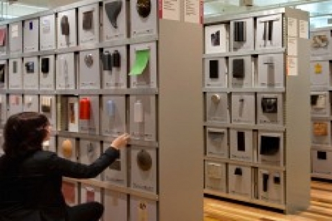 Material ConneXion(R) ve YEM, İstanbul ofisi için anlaştı!