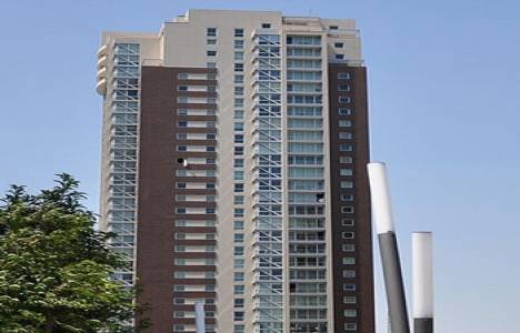 Parkoran Evleri nde 1 milyon 637 bin liraya ticari ünite! 