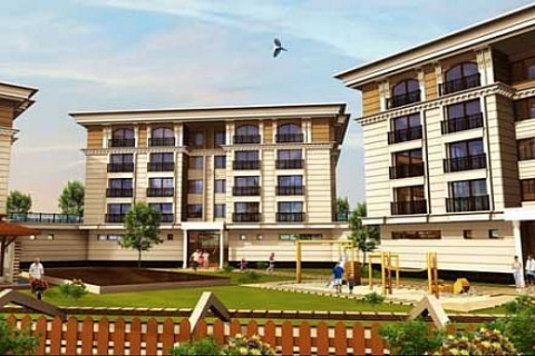 bakırköy ataköy suit