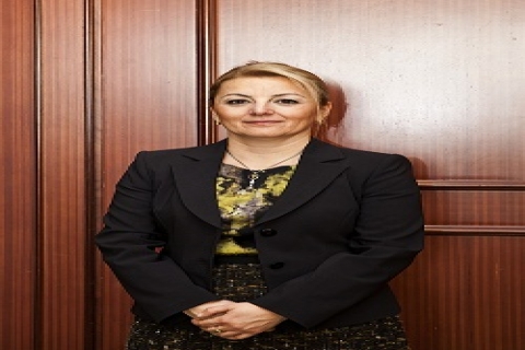 Duygu Erten: Yeşil bina sertifikalarına bazı kriterler oluşturduk! 