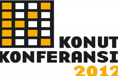  Konut Konferansı, 14-18 Ekim tarihlerinden gerçekleştirilecek!