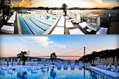  İZODER ve Suada, Sessiz Oda'yı gösterecek!