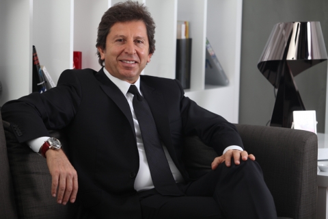 Münir Özkök: KDV'deki adaletsizlik sosyal dönüşümü engeller!